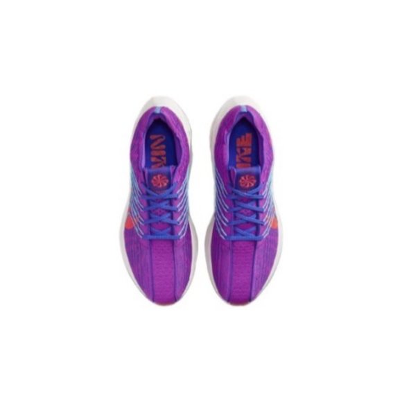 Nike Pegasus Turbo Next Nature Womens Running Shoes Purple DM3414-500 NEW Multi - Picture 2 of 5